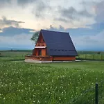 別荘 Romanija - Brvnara Za Odmor
