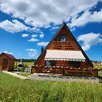 Romanija - Brvnara Za Odmor *