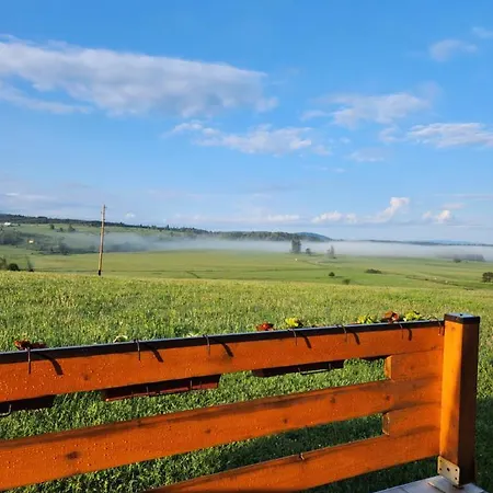 Romanija - Brvnara Za Odmor