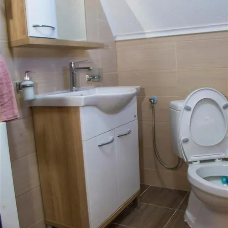 Romanija - Brvnara Za Odmor Dom wakacyjny Han Pijesak