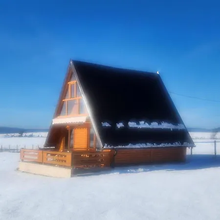 Romanija - Brvnara Za Odmor *